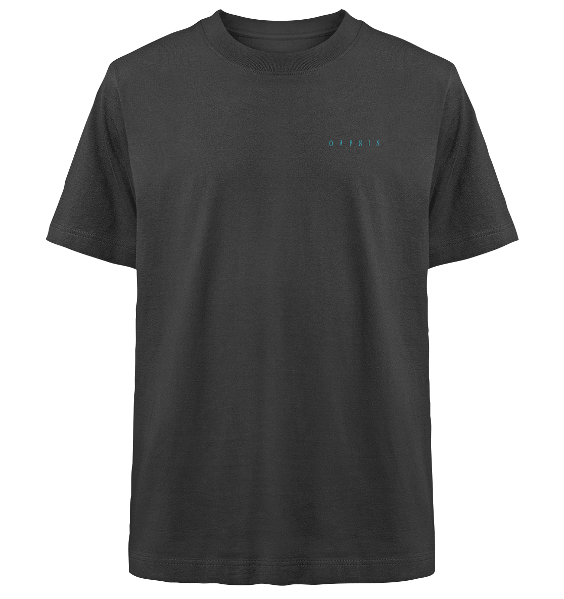 "Archery of Love" | Limited Spring Edition | Heavy Oversized T-Shirt