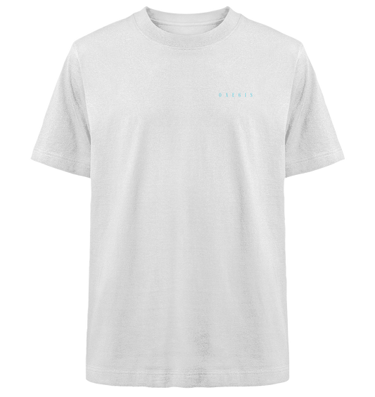 "Archery of Love" | Limited Spring Edition | Heavy Oversized T-Shirt