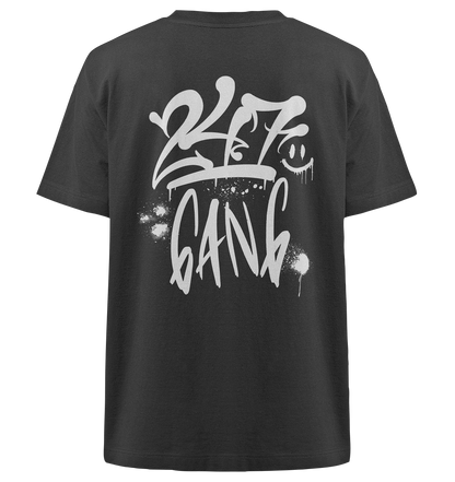 Crew Shirt "Studio Twenty47" | Heavy Oversized T-Shirt