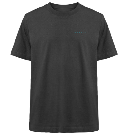 "Archery of Love" | Limited Spring Edition | Heavy Oversized T-Shirt