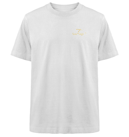 - RNDM - | collab mit "Studio Twenty47" | Heavy Oversized T-Shirt
