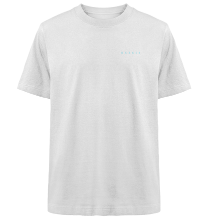"Archery of Love" | Limited Spring Edition | Heavy Oversized T-Shirt