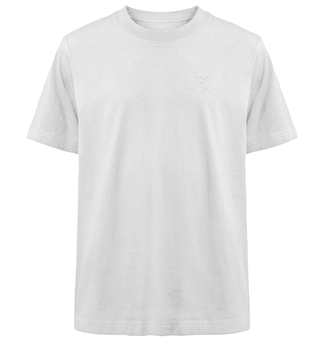 - LVM - | collab mit "Studio Twenty47" | Heavy Oversized T-Shirt