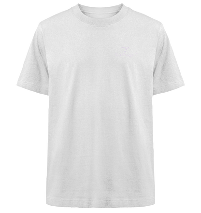 - LVM - | collab mit "Studio Twenty47" | Heavy Oversized T-Shirt