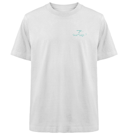 - DNTCRY - | collab mit "Studio Twenty47" | Heavy Oversized T-Shirt